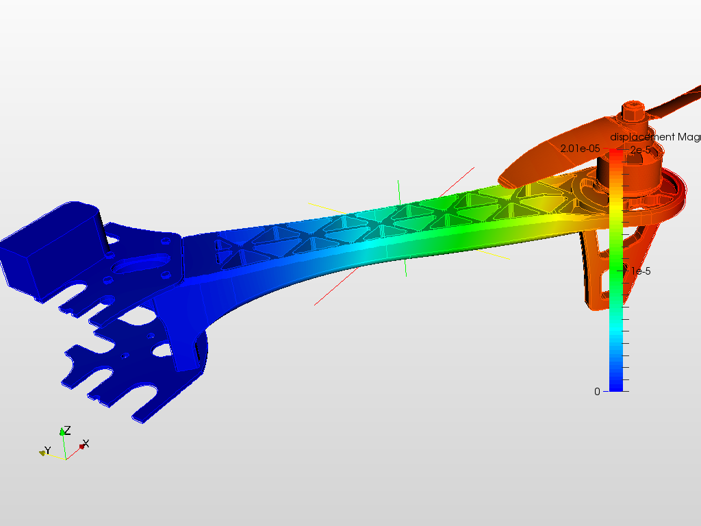hgurav on SimScale | SimScale | Page 1