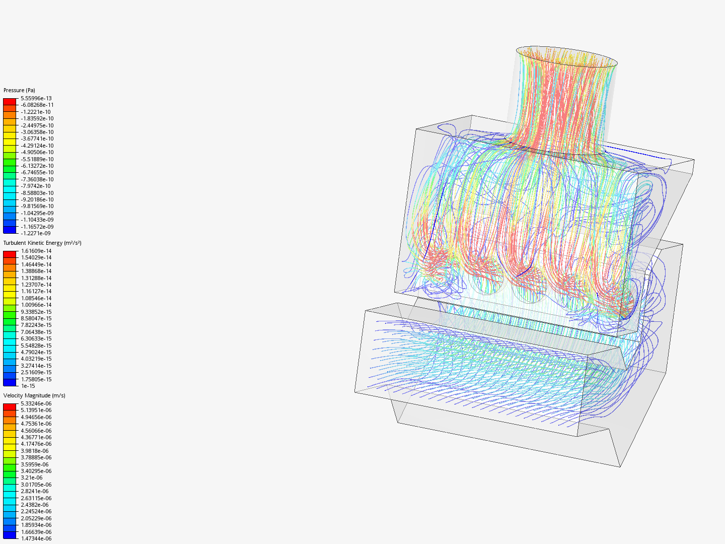 Testing v2 - Copy by hhundegger | SimScale