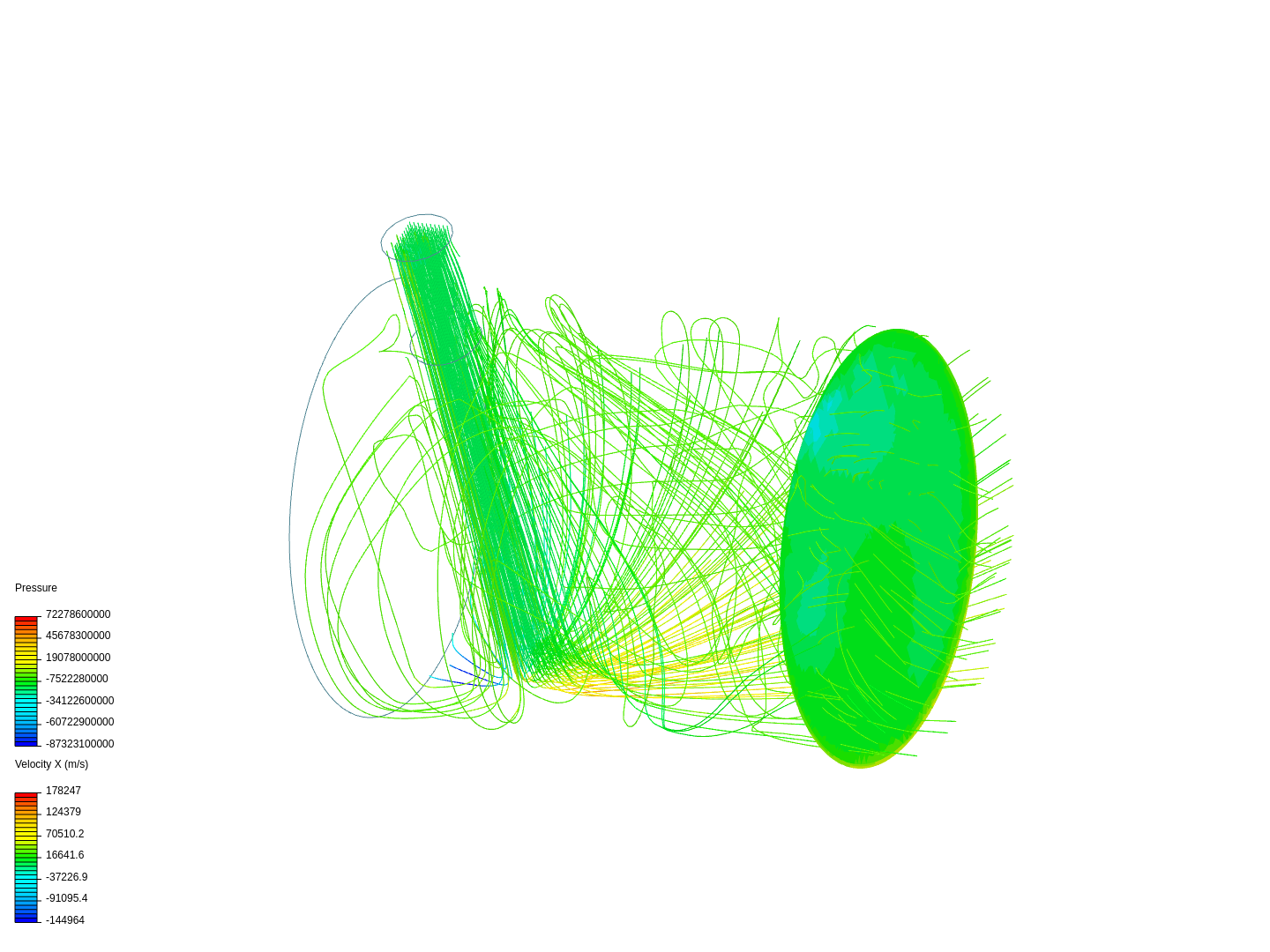 CycloneSS1_C by hirving | SimScale