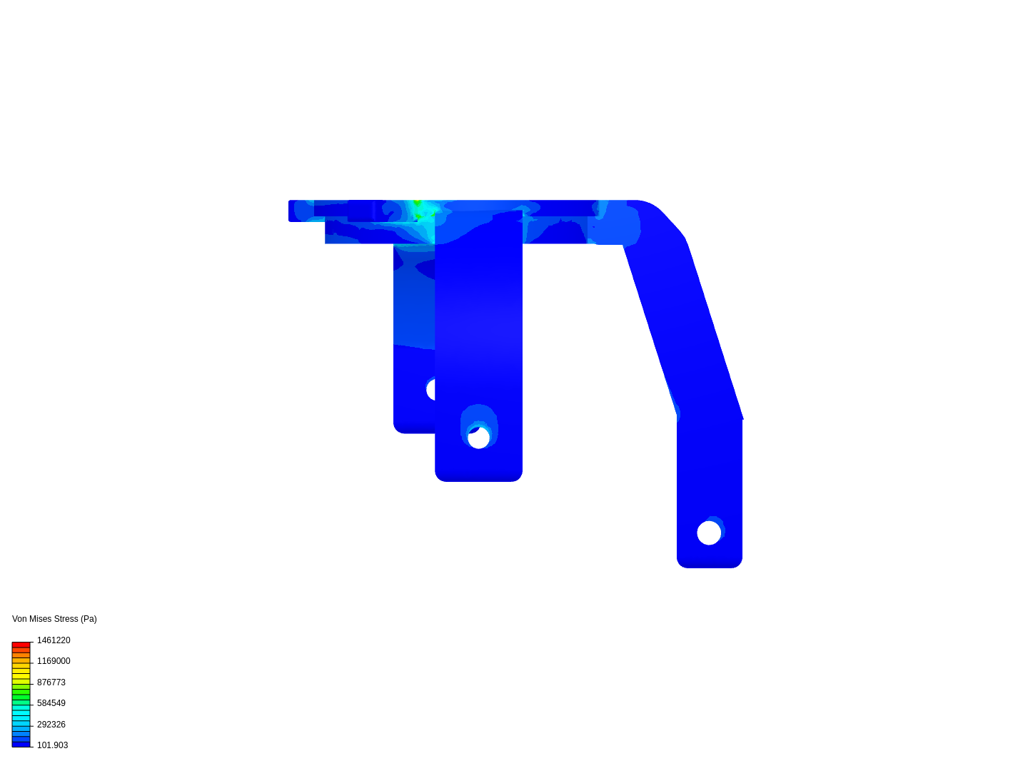 hkalita on SimScale | SimScale | Page 1
