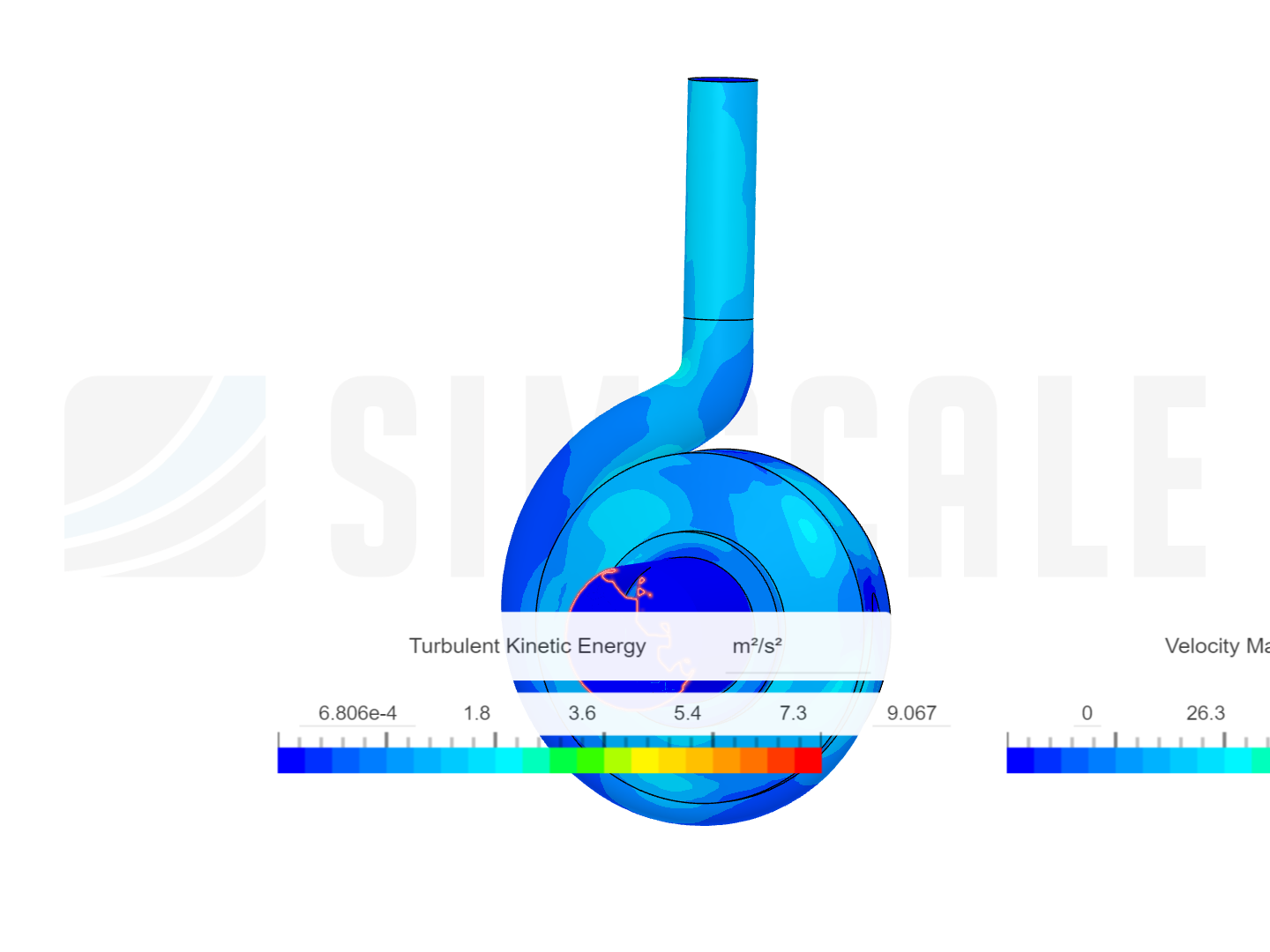 Coursera - Centrifugal Pump Simulation - Copy image