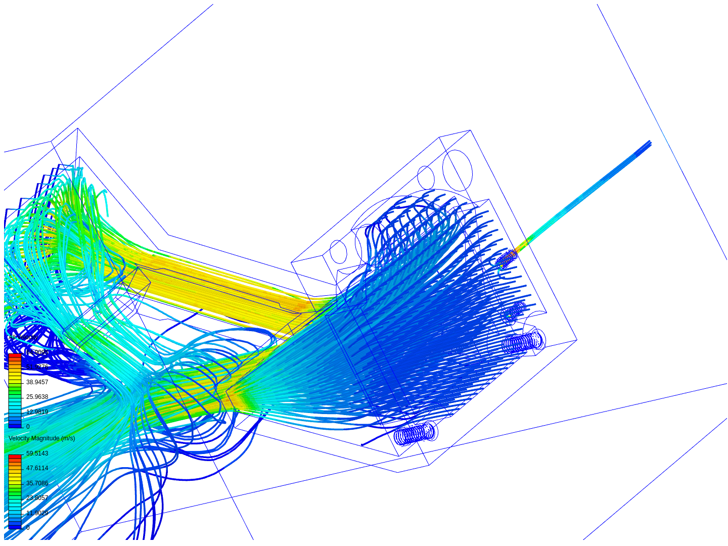 hlr on SimScale SimScale Page 1