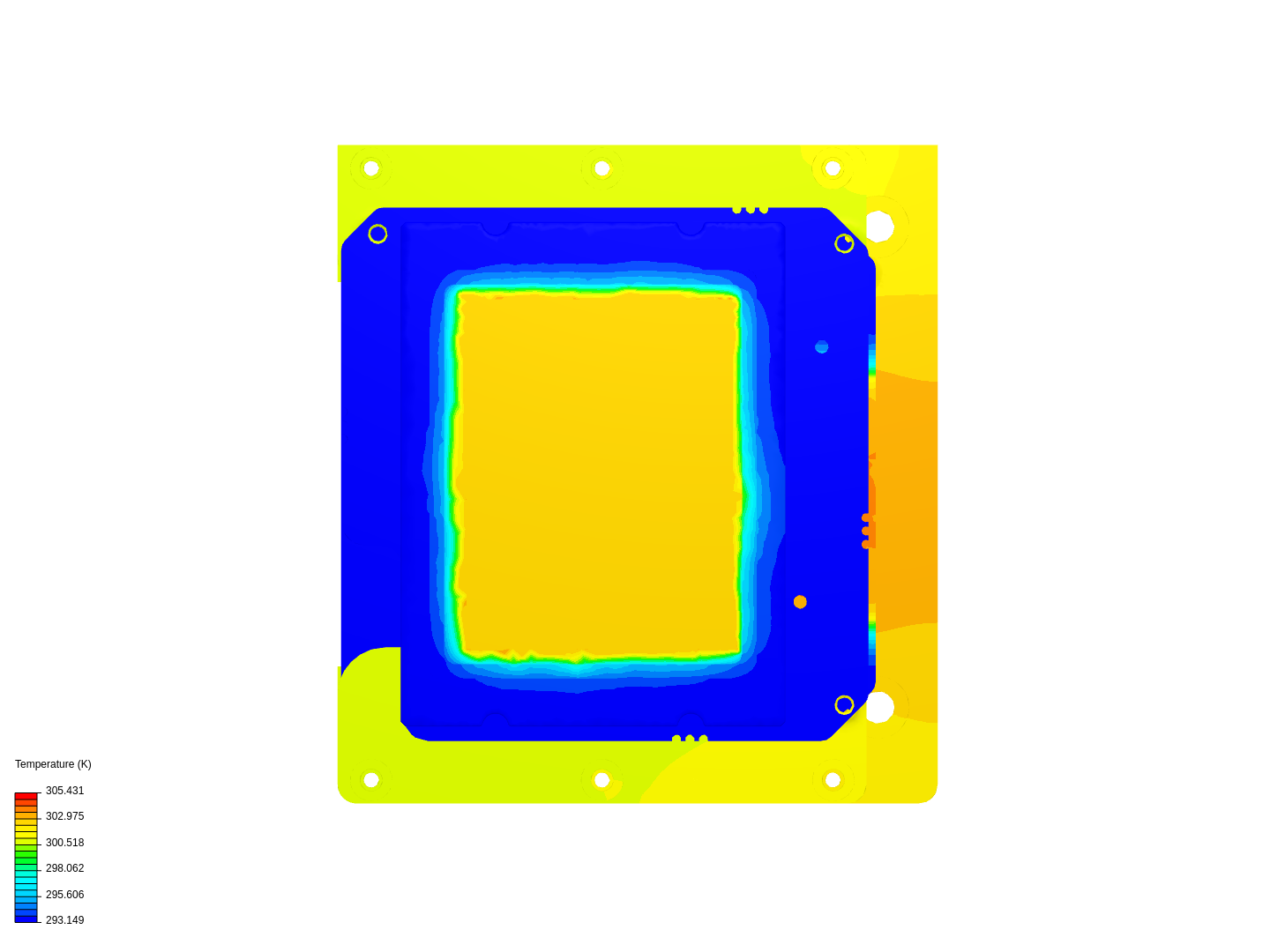 simple_cam by hmehta | SimScale