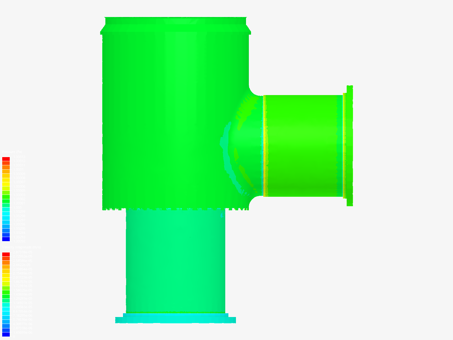 Angle valve image