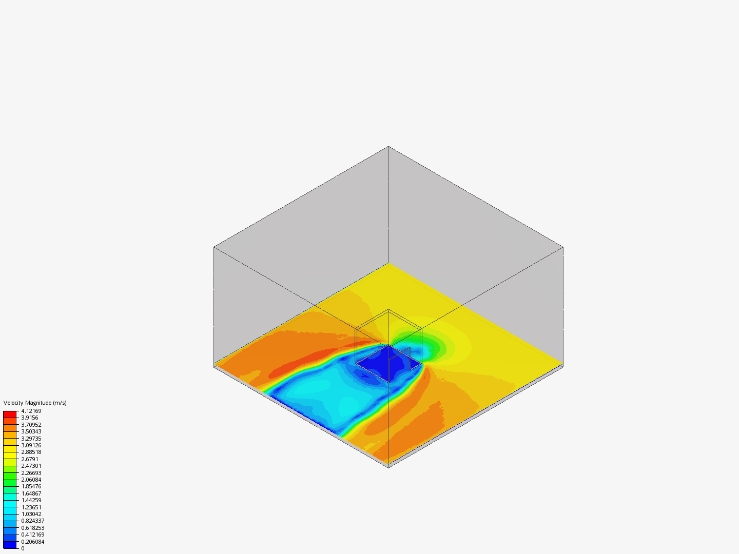 test3 by hottakensuke | SimScale