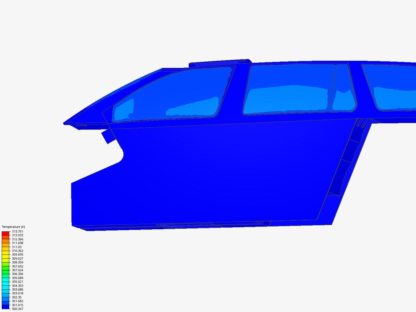 Advanced Tutorial: Internal Car Thermal Comfort image