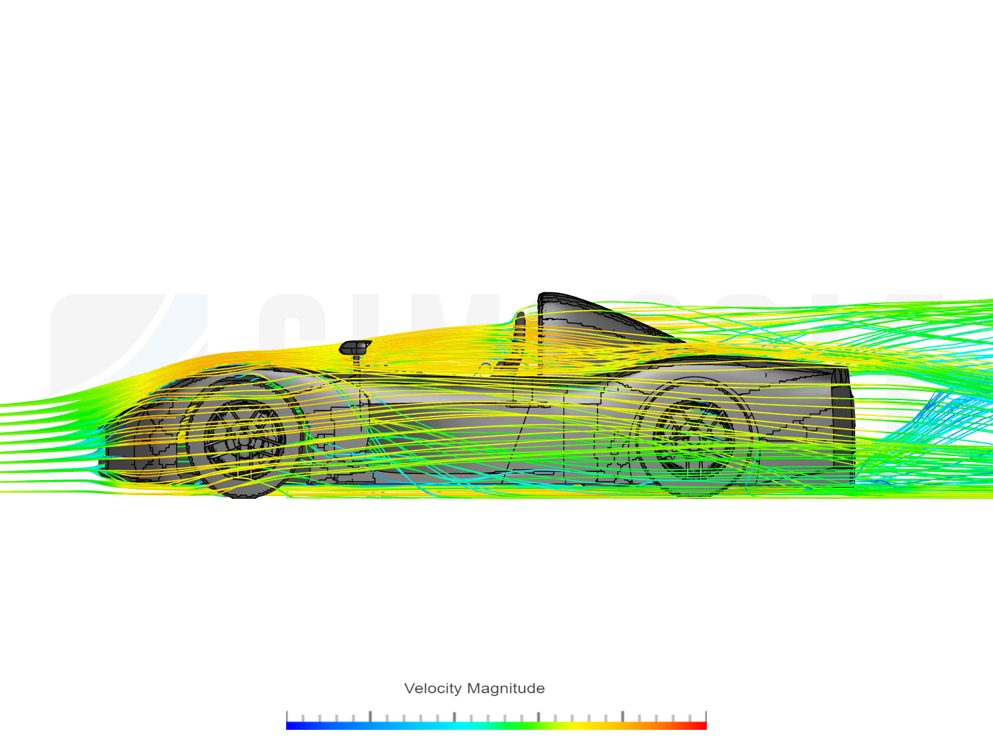 practice 1 by hvadnere | SimScale