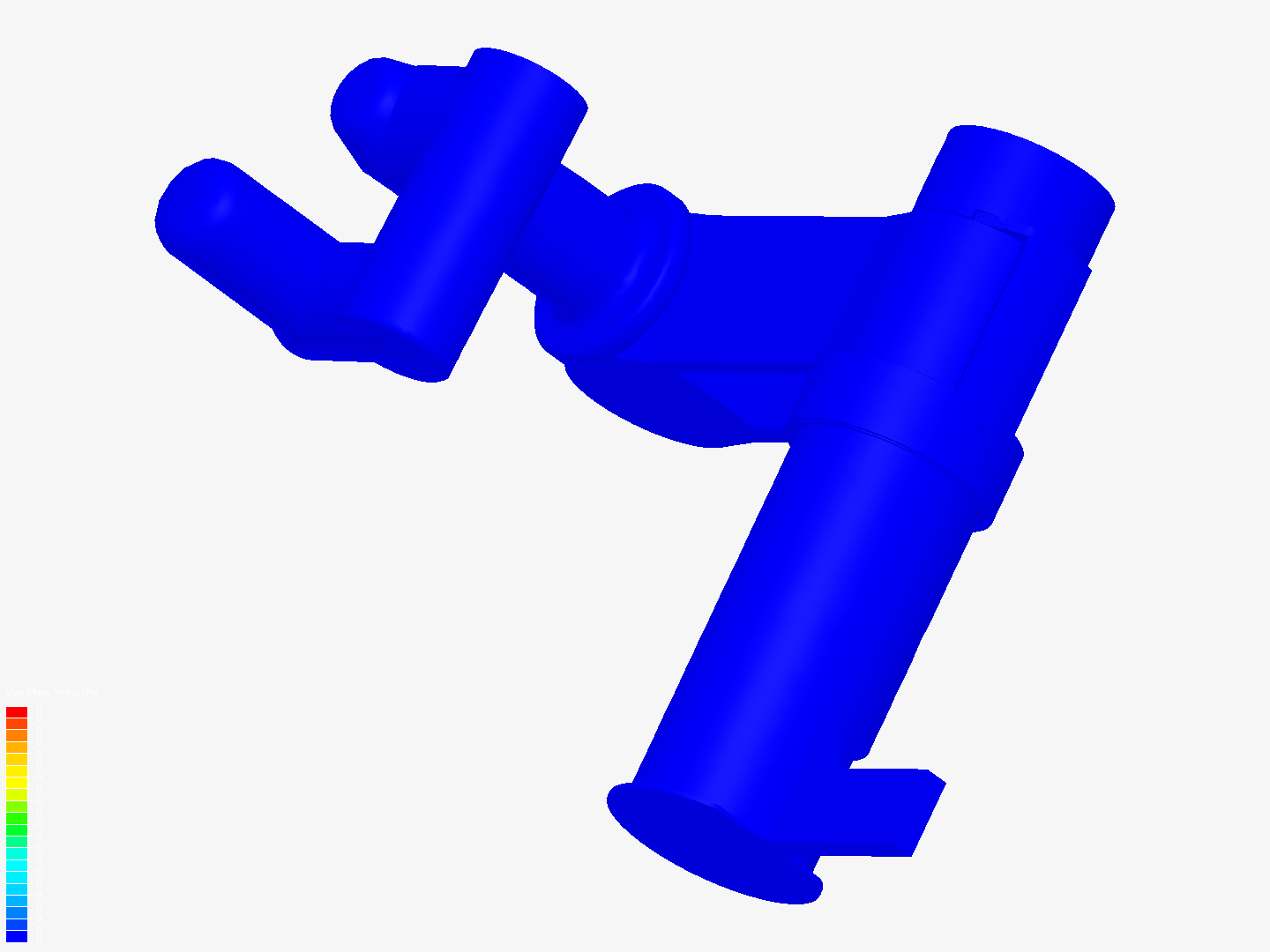 Robot, arm and posicionador - Copy image