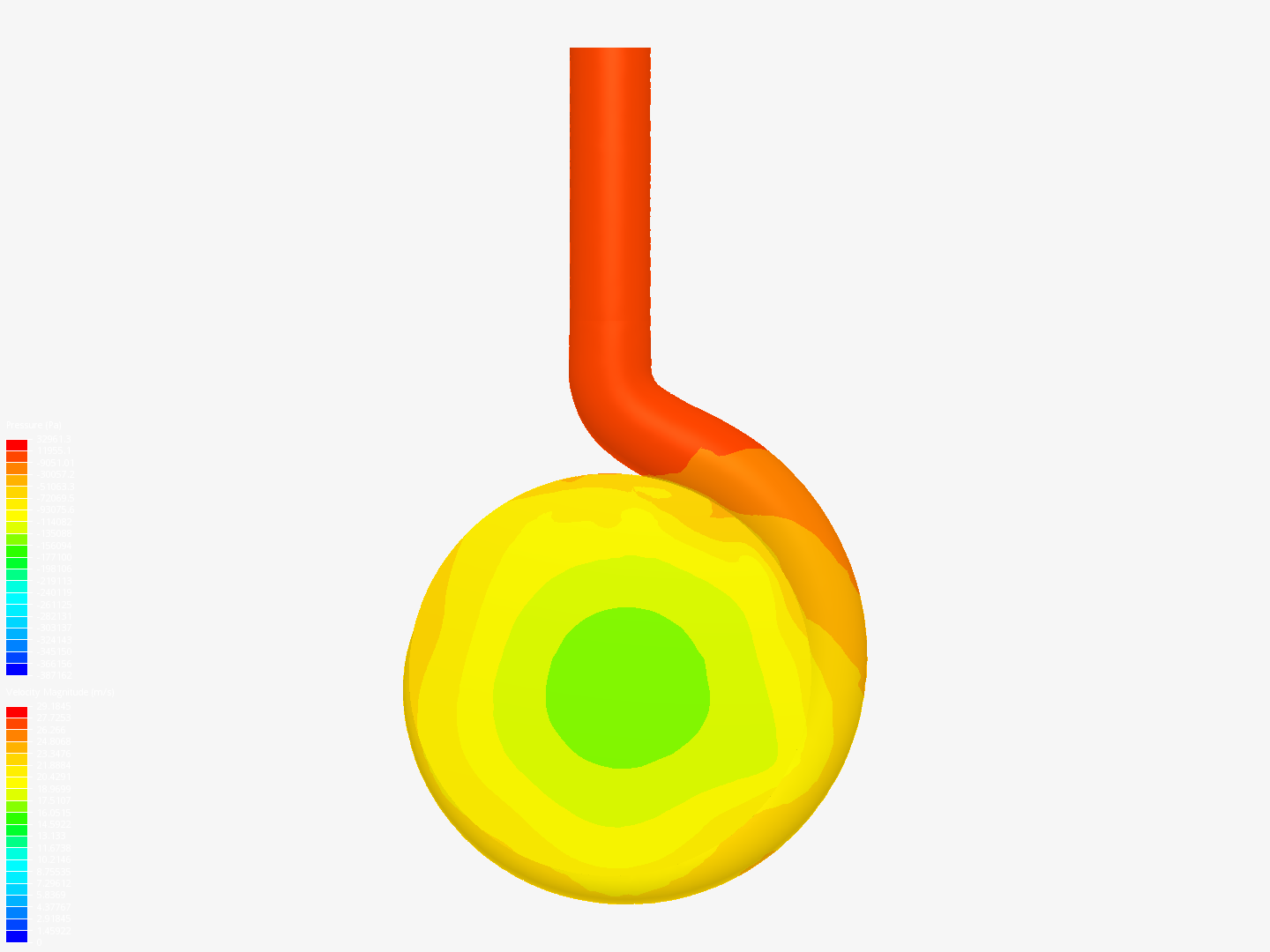 Tutorial - Centrifugal pump image