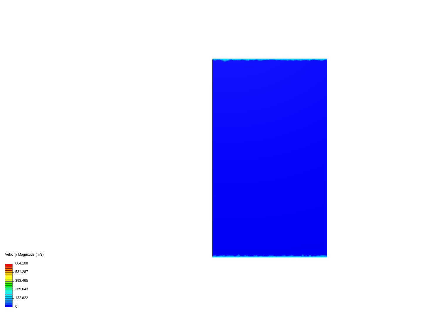 Parede Plana 5m x 5m image