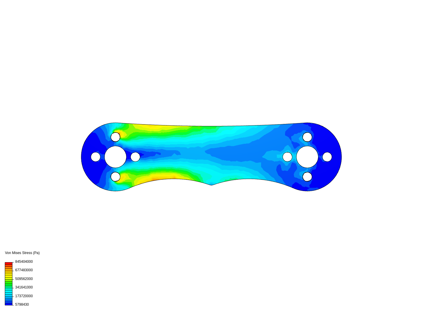 STRESS TEST FEMUR image