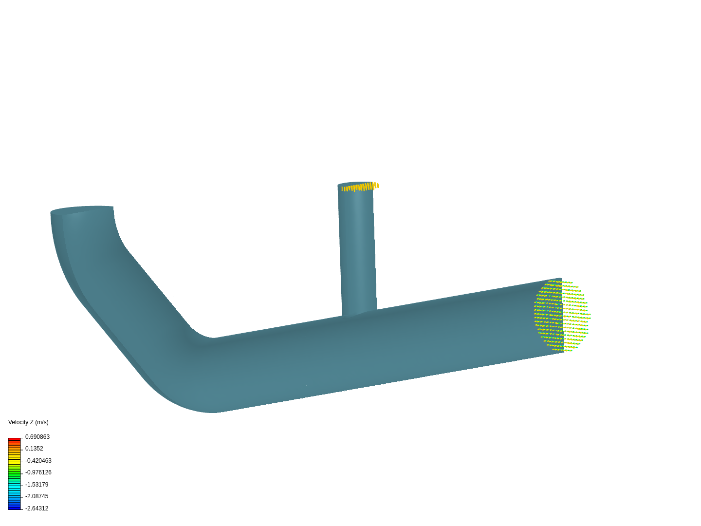 ikostkowski on SimScale | SimScale | Page 1
