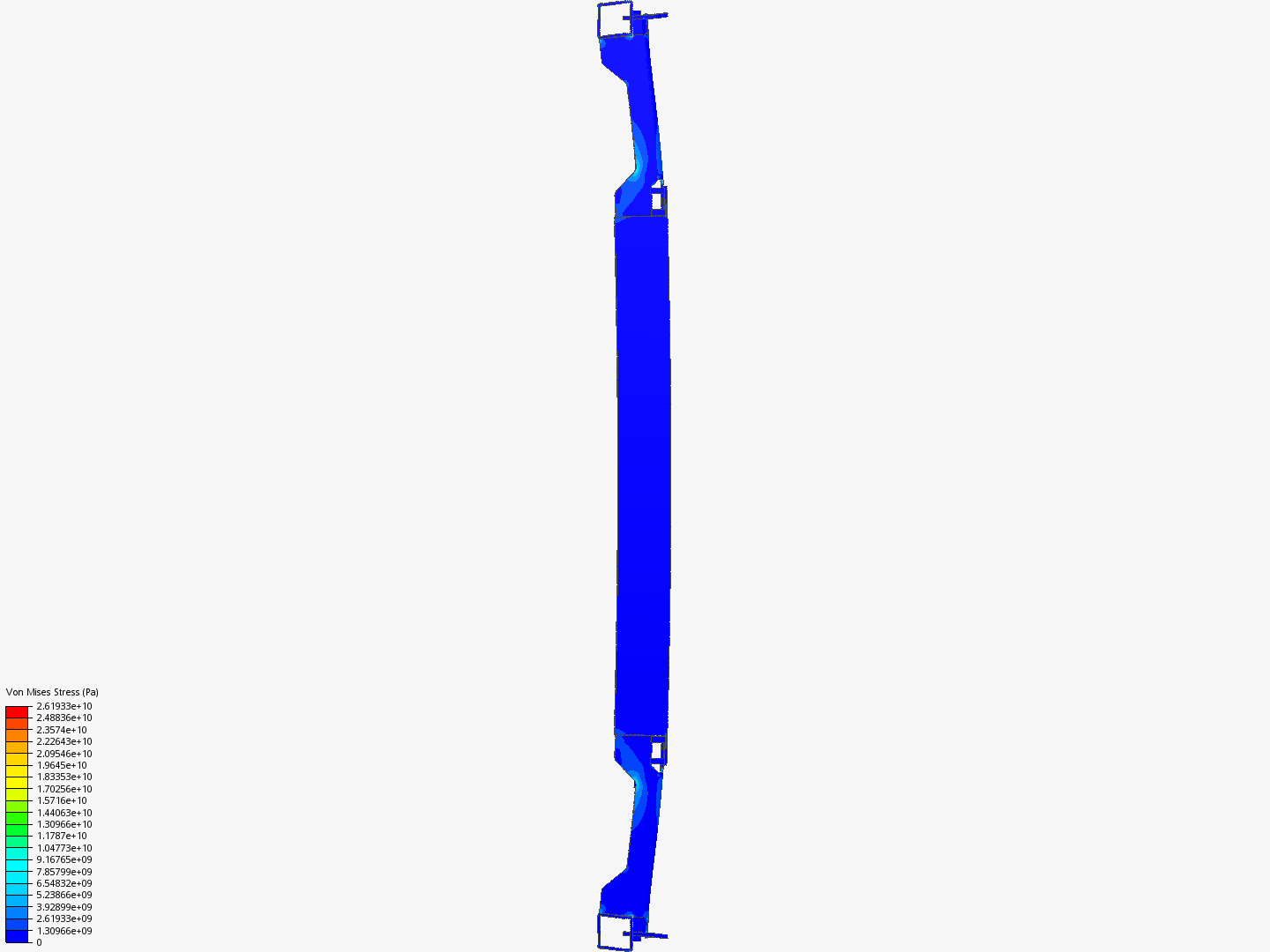 PDU bracket V3.1 image