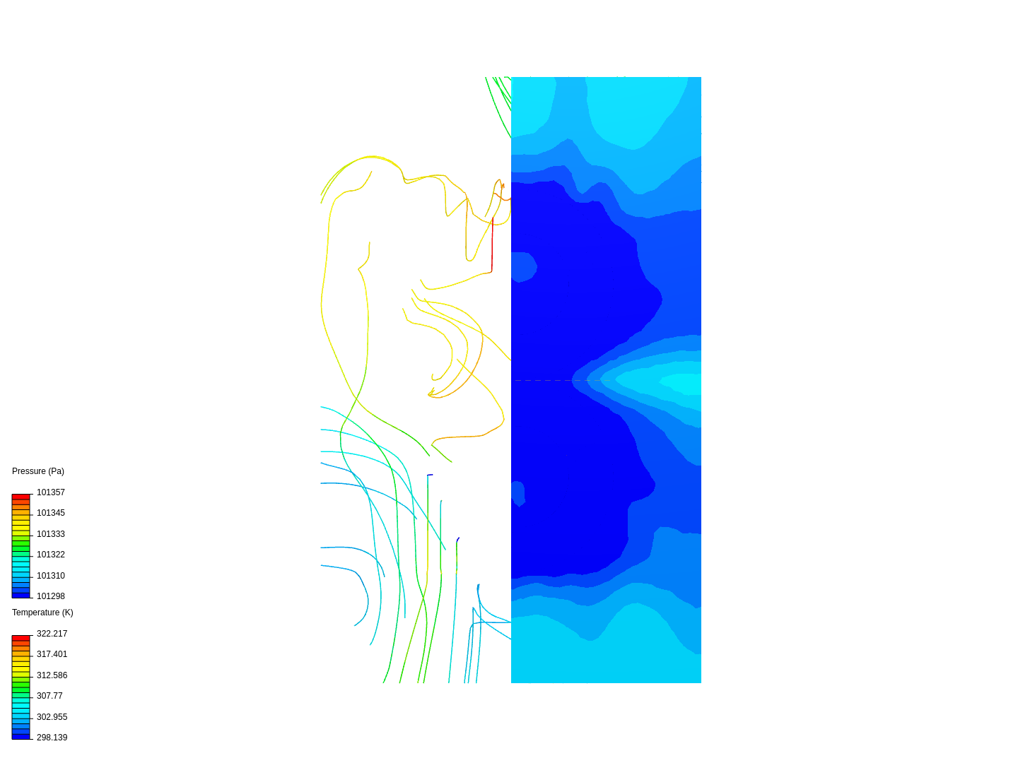 iluc on SimScale | SimScale | Page 1
