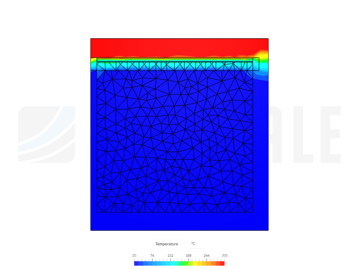 TDFD - House Test image