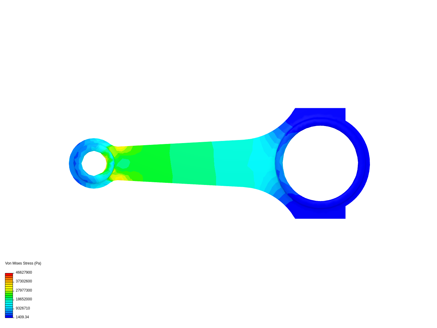 Sample Project by imtma32kgowtha | SimScale