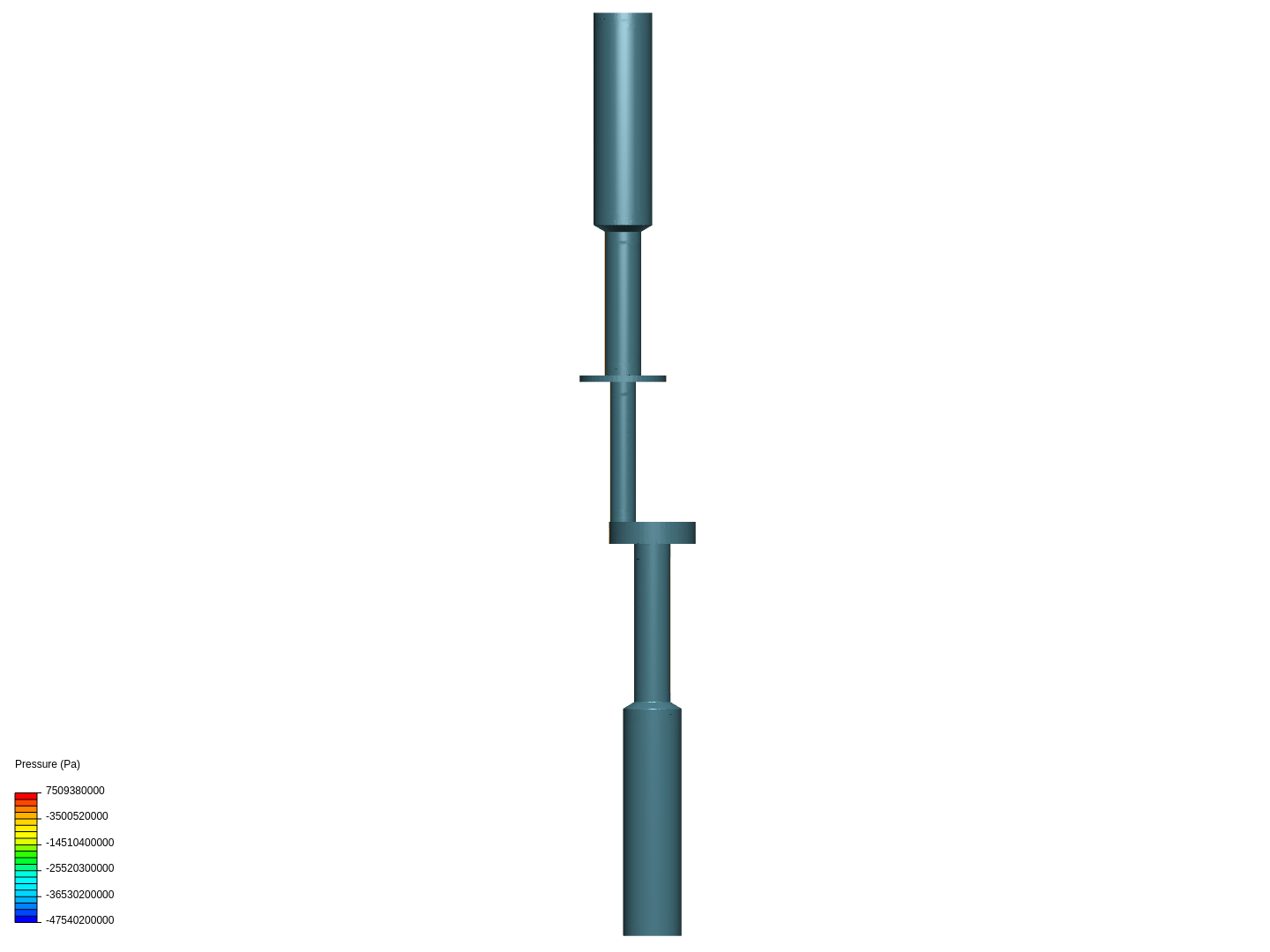 Pipe flow simplification image