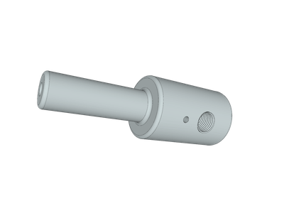 Igniter v1 by ishaan513 | SimScale