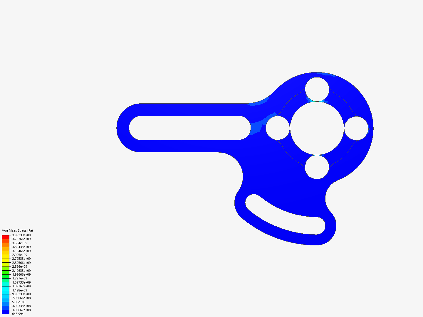 ETS ELEMEN by itinyanto SimScale