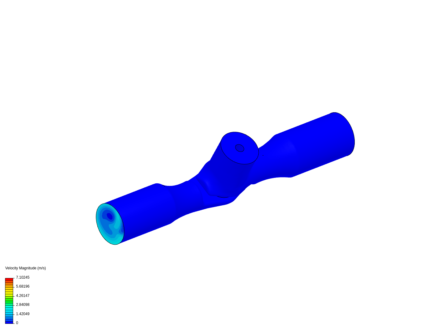 Project 2 by its_shaneel | SimScale