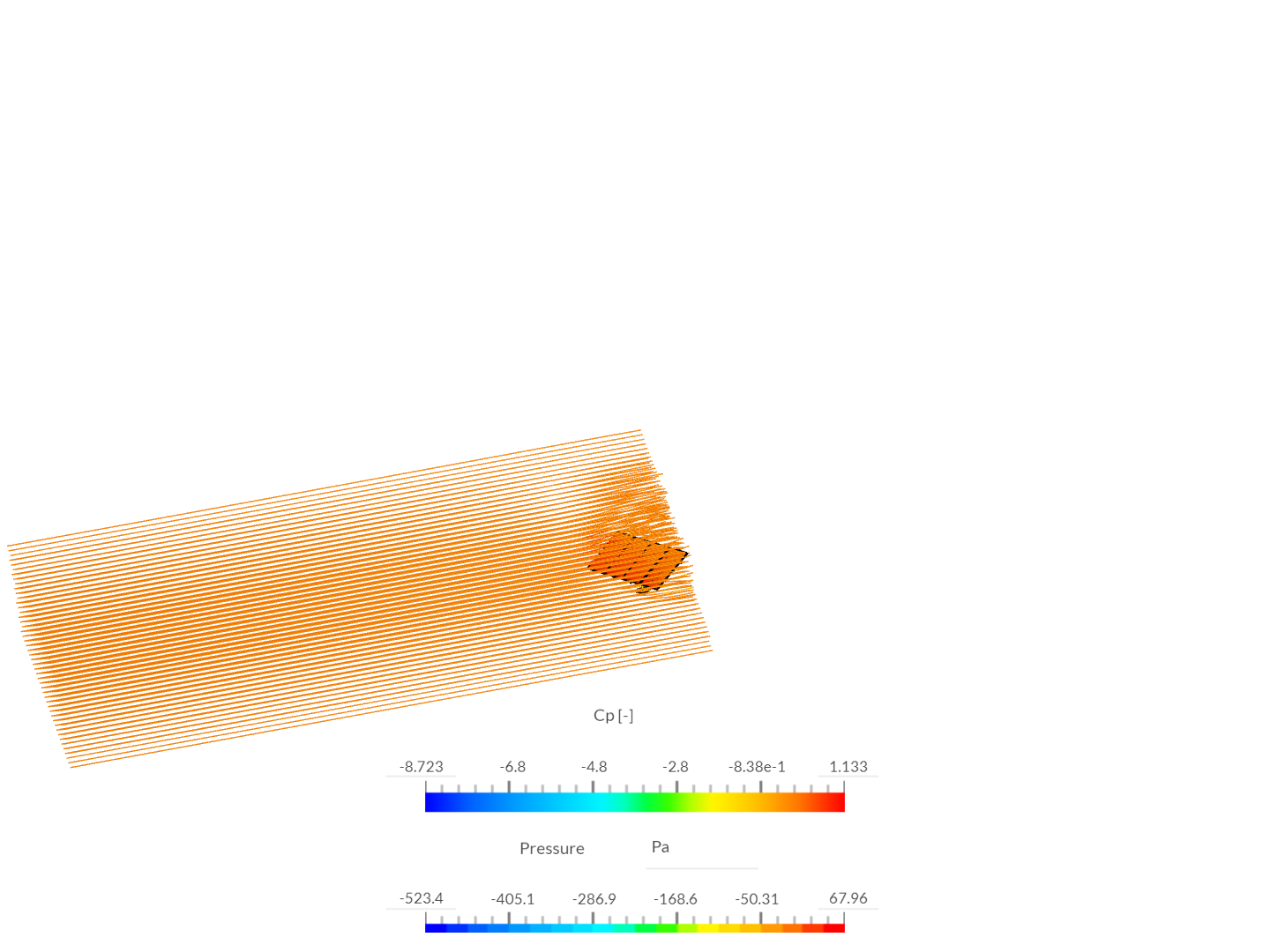 Solar Panel- Wind Analysis OF - Public image