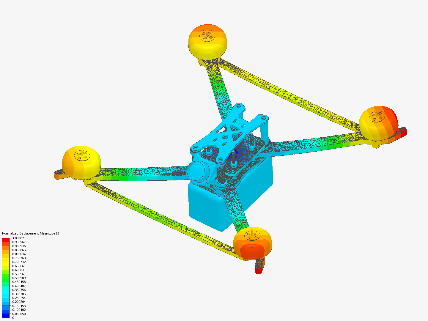 iwandi on SimScale | SimScale | Page 1