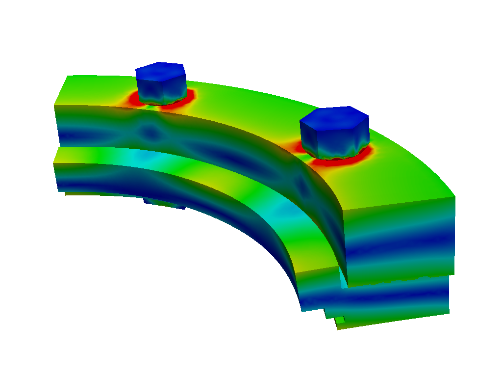 jabdala on SimScale | SimScale | Page 1