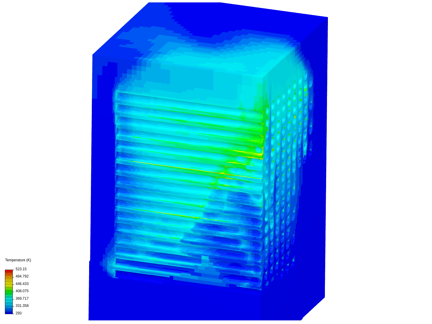 Load Bank Air Flow image