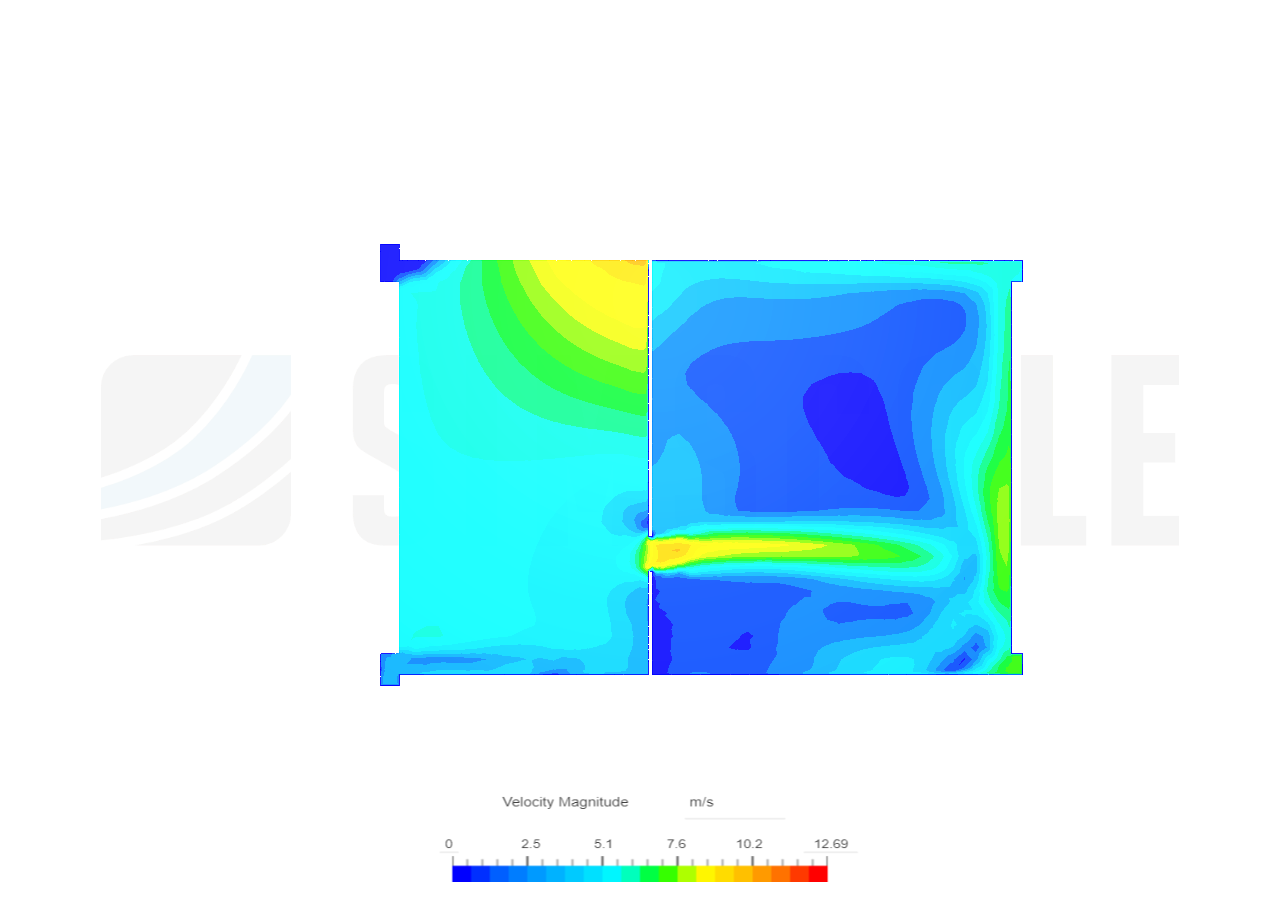 INTERIOR AIR FLOOR GROUND image