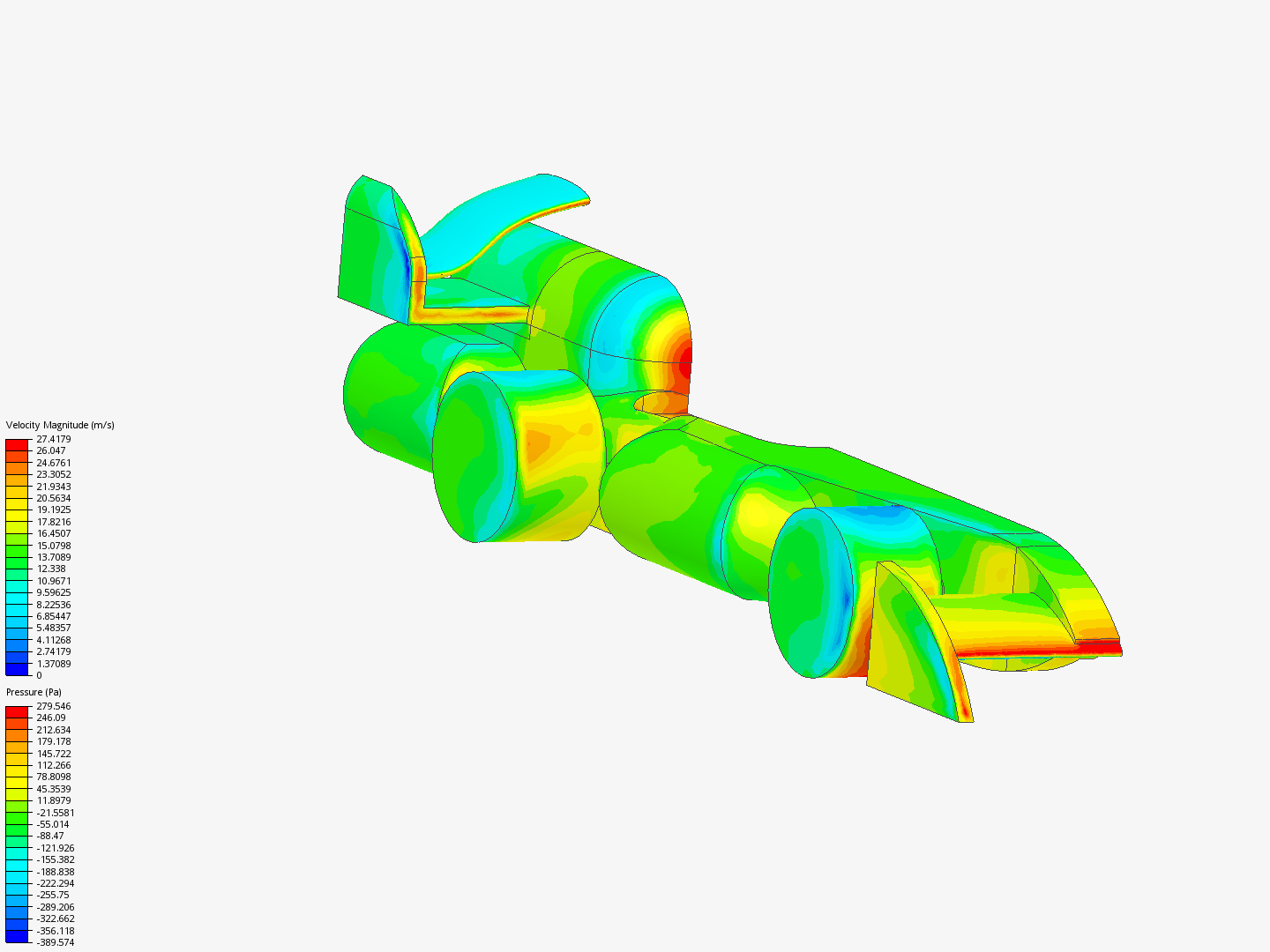 JOCB Testing by jacobahogan | SimScale