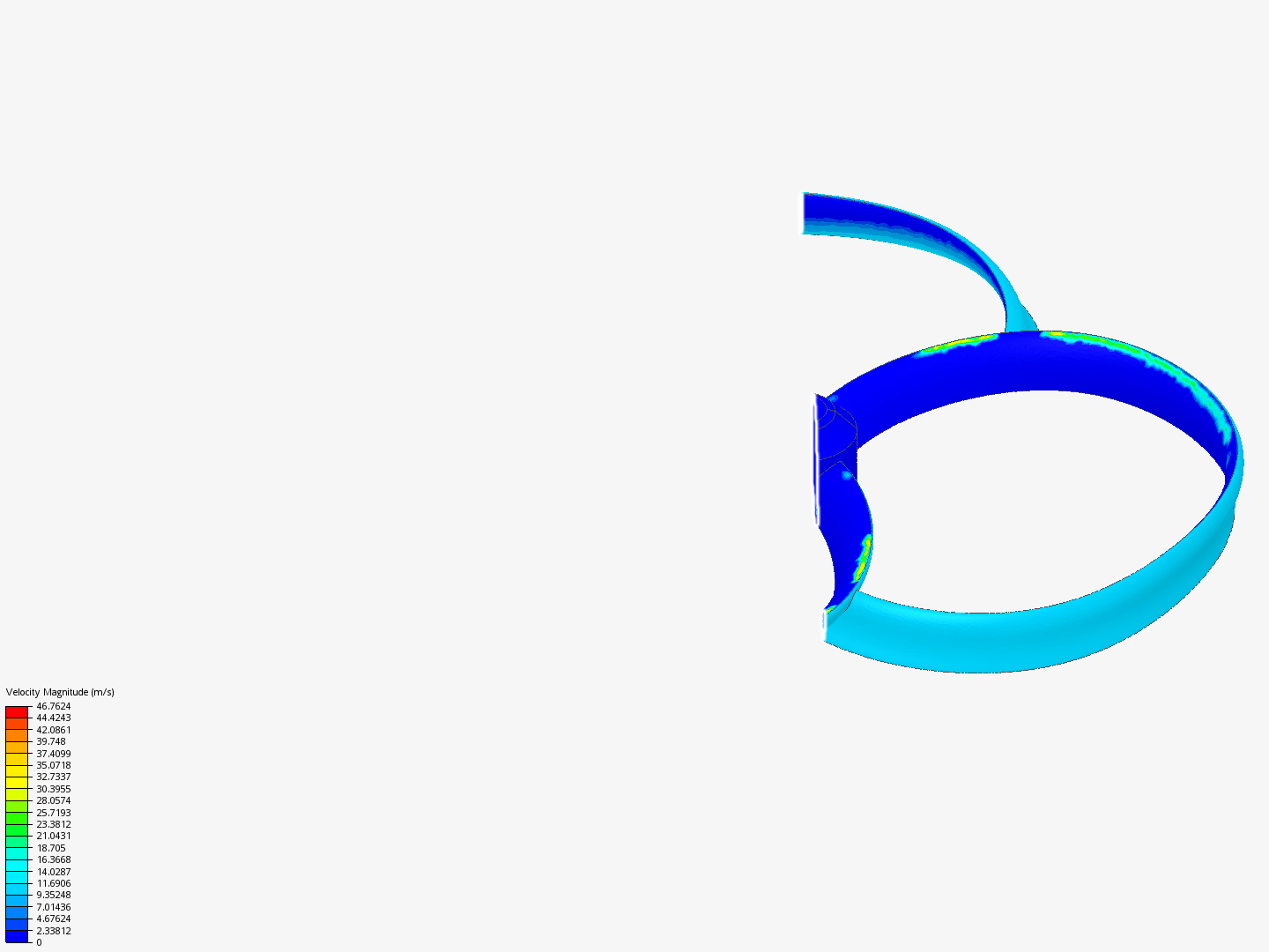 jae21b027 on SimScale SimScale Page 1