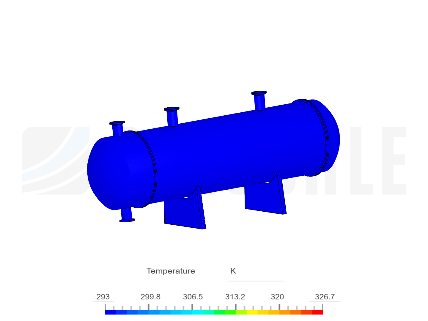 heat analysis image