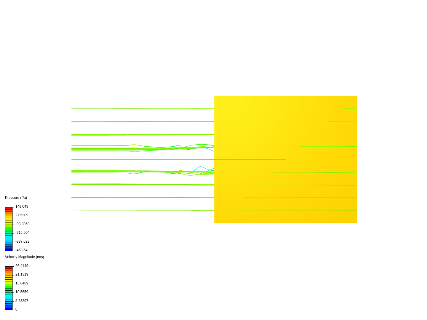 Inlet angle iterations image