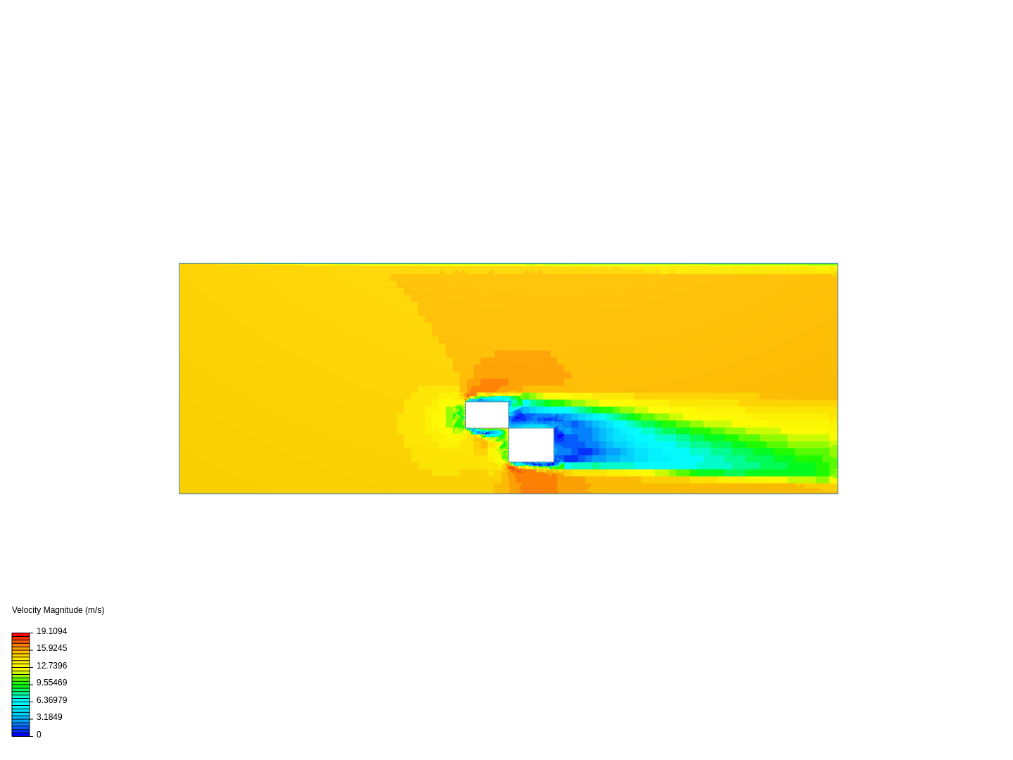 CFD Simulation image