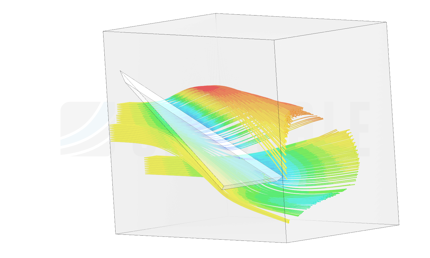 DeltawingCFD by jangjaeheock06 | SimScale