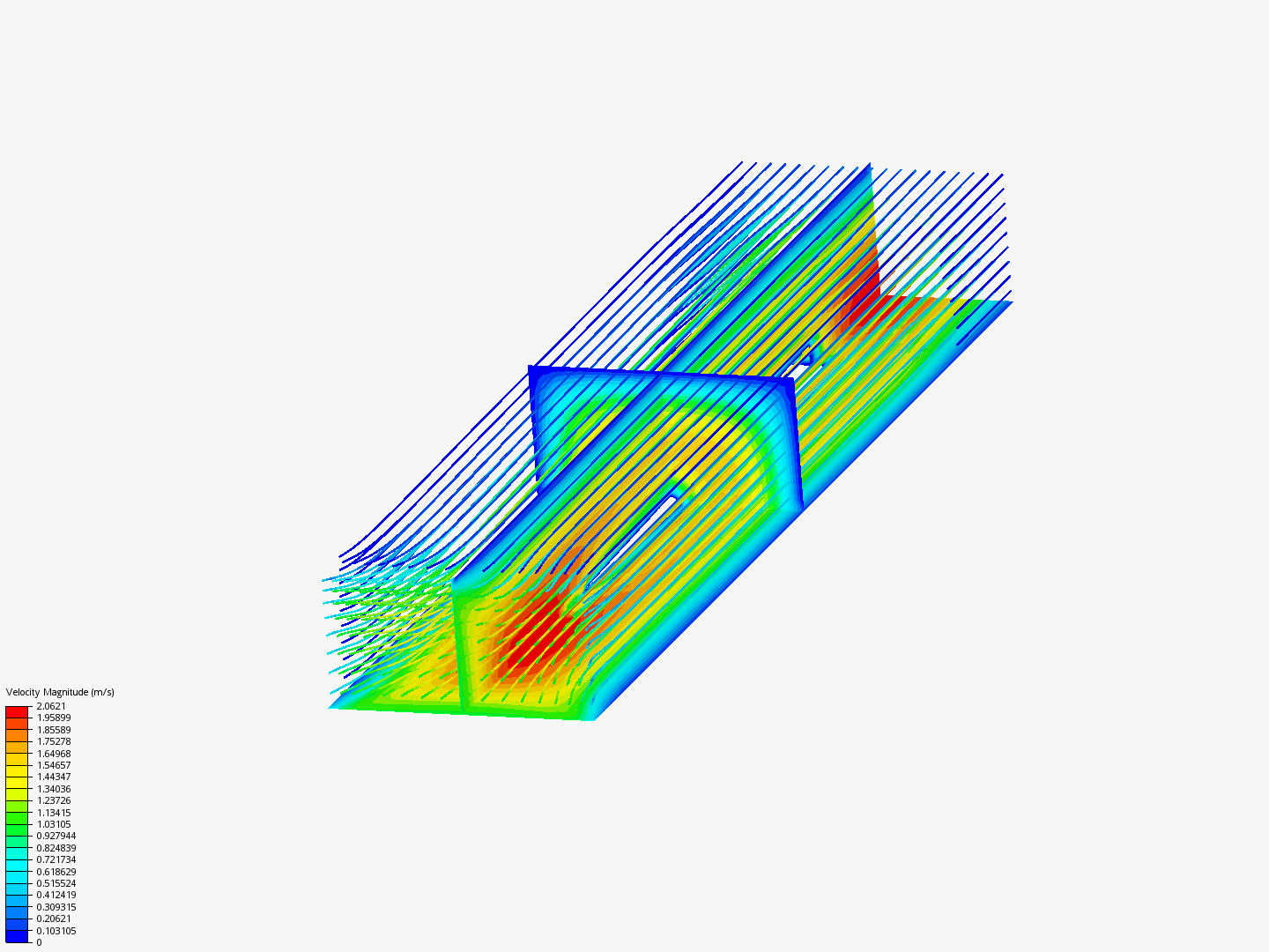 CFD 2 External Cone image