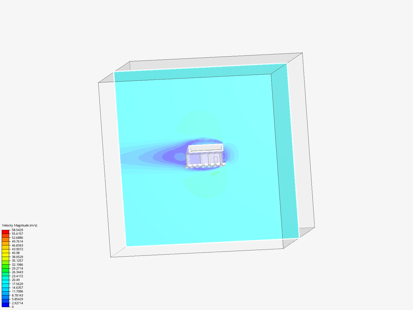 testing by jaydenlato1 | SimScale