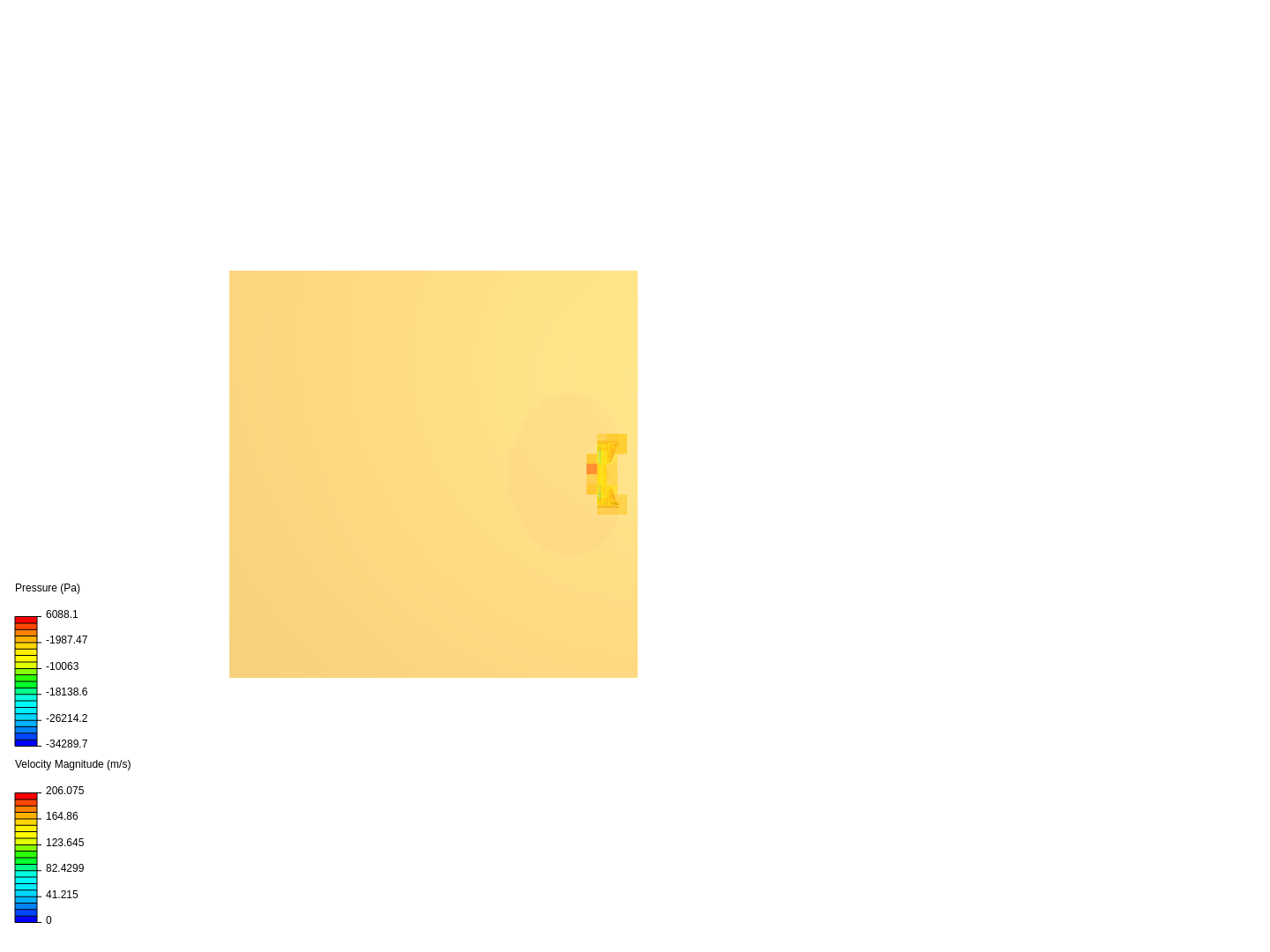 jbrice o p rez on SimScale SimScale Page 1