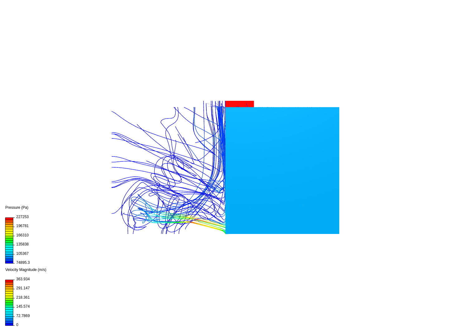 CFD HotEnd 1.1 image