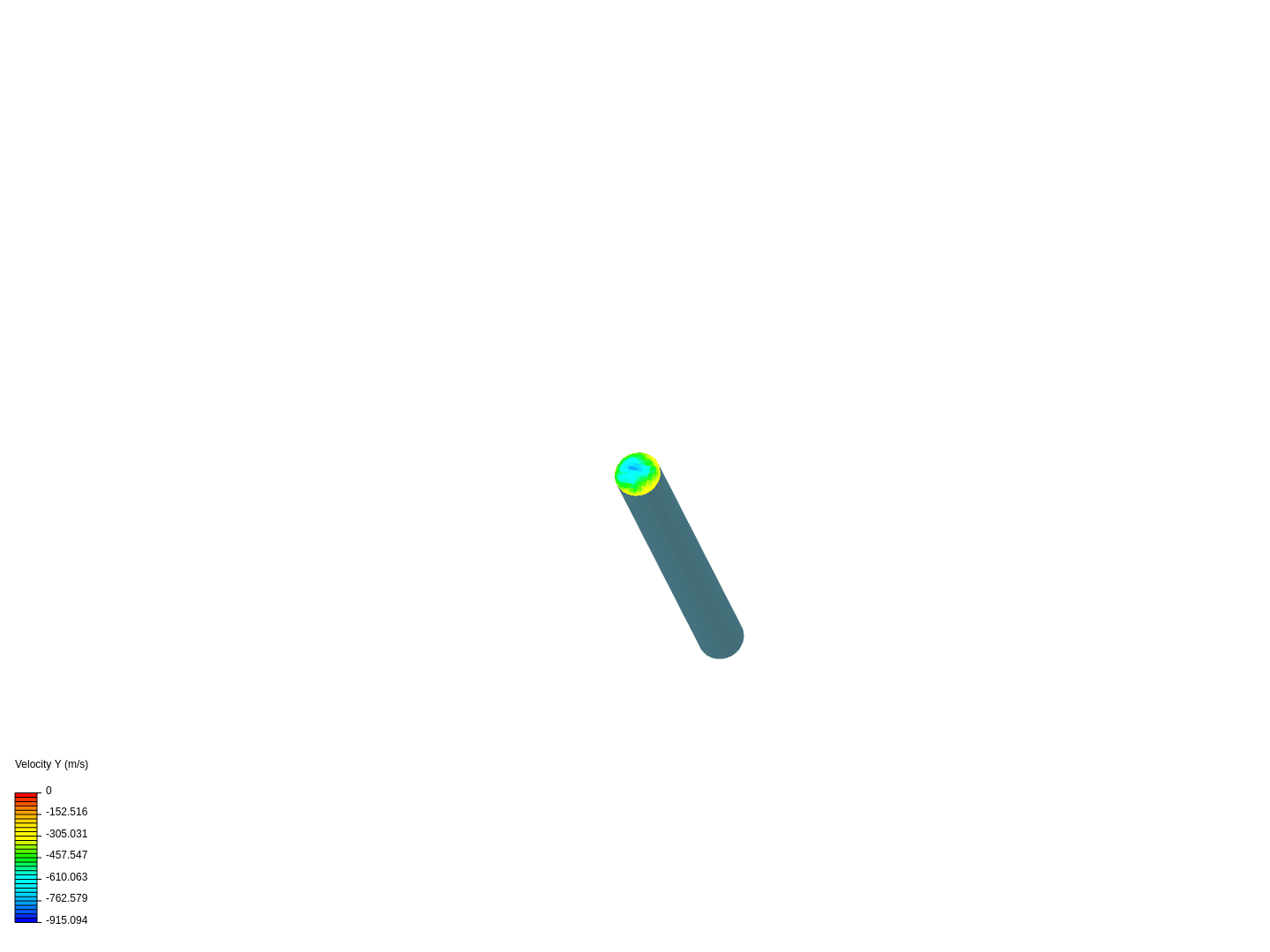 LAB A Trial 3 by jdevlin | SimScale