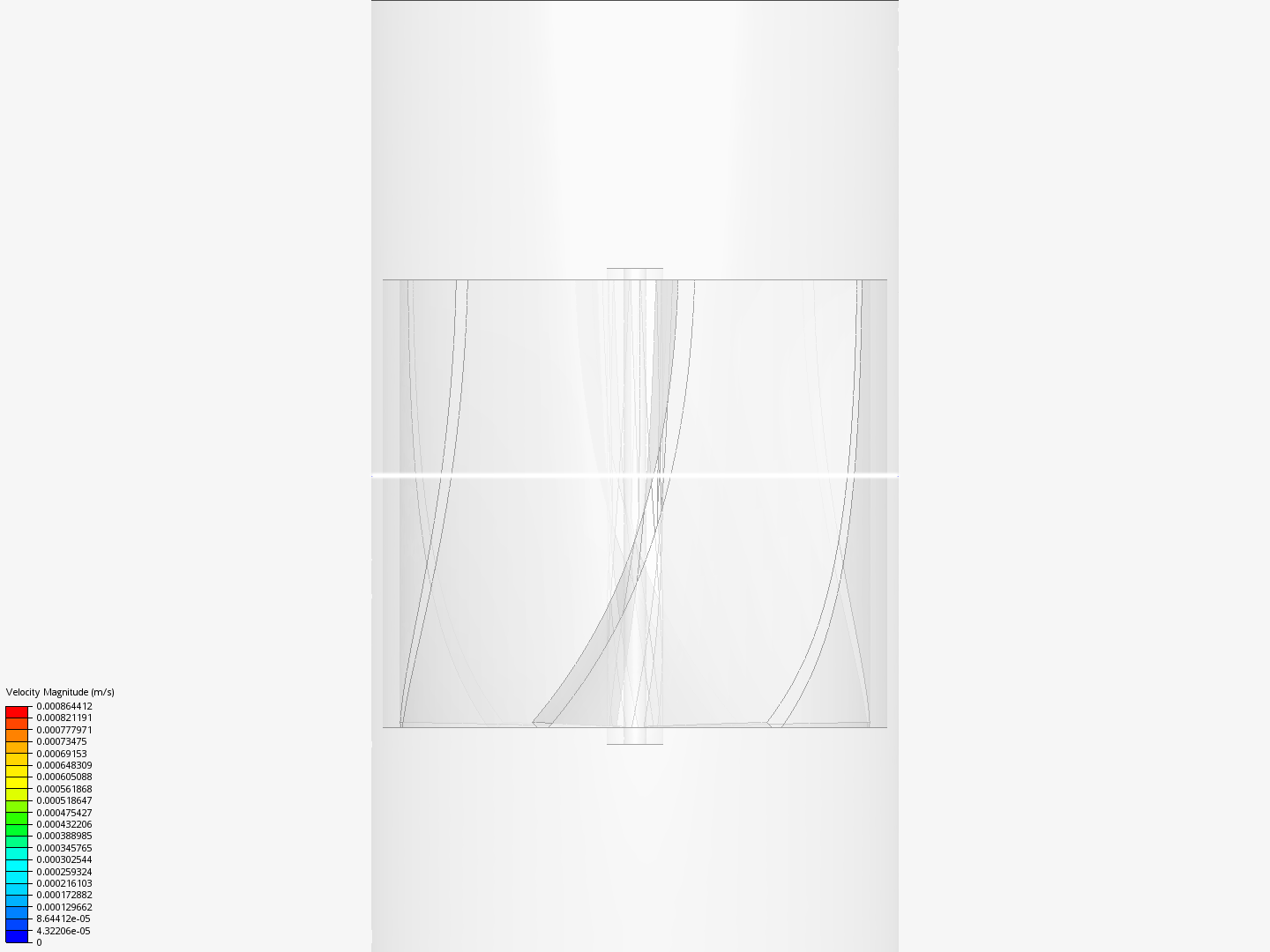 WHEEL CHECK TWO by jeremyhowe | SimScale