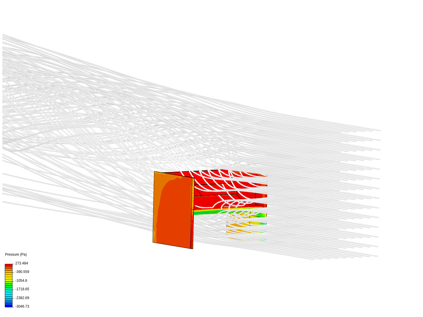 jespino on SimScale | SimScale | Page 1