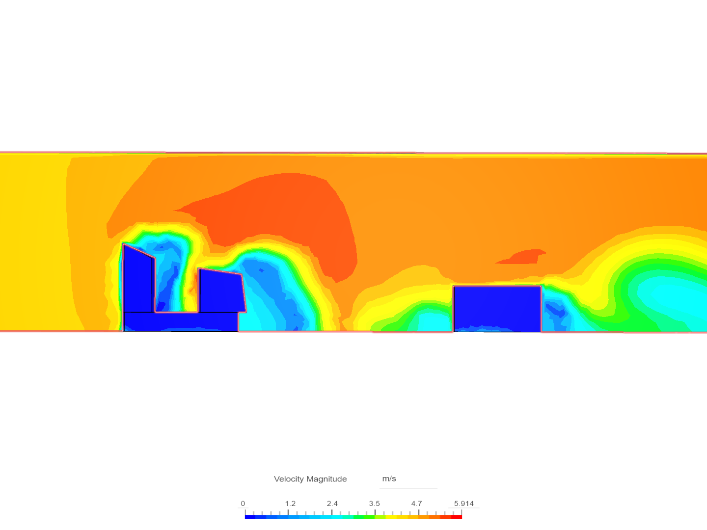 Wind simulations / 3Sem image