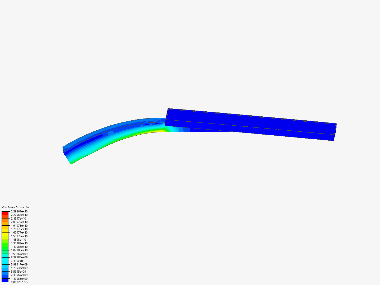 test1 by jfaulkner1 | SimScale