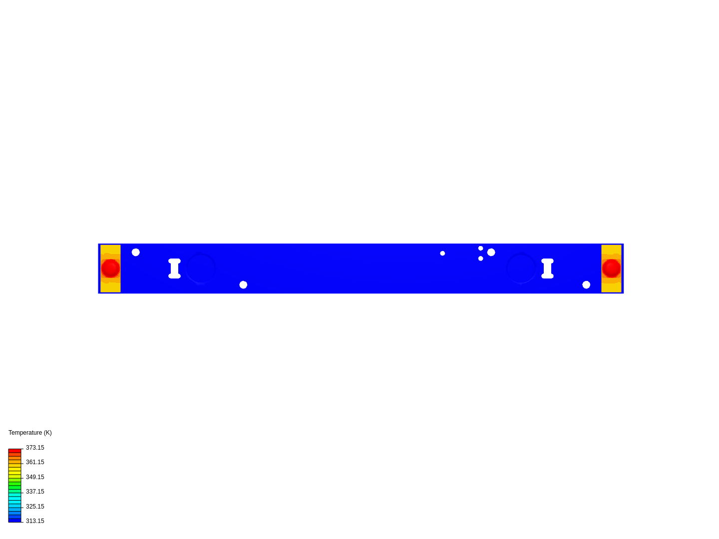 PCB thermals image