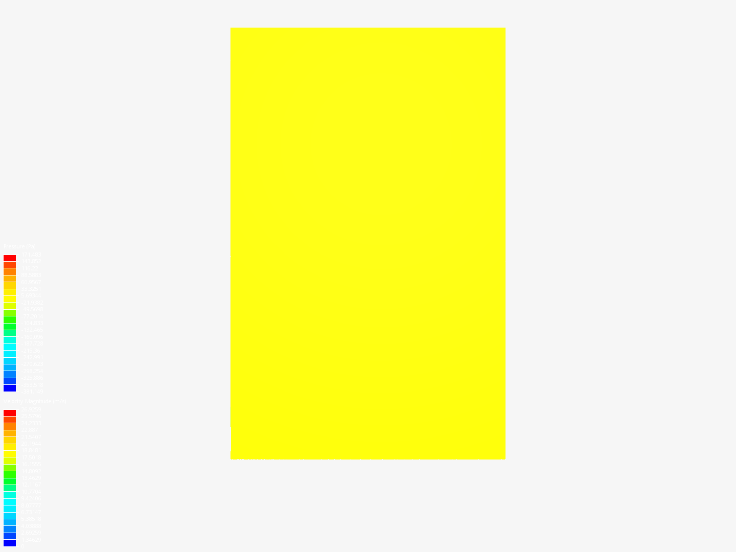 Tip Height by jgielensimscal SimScale