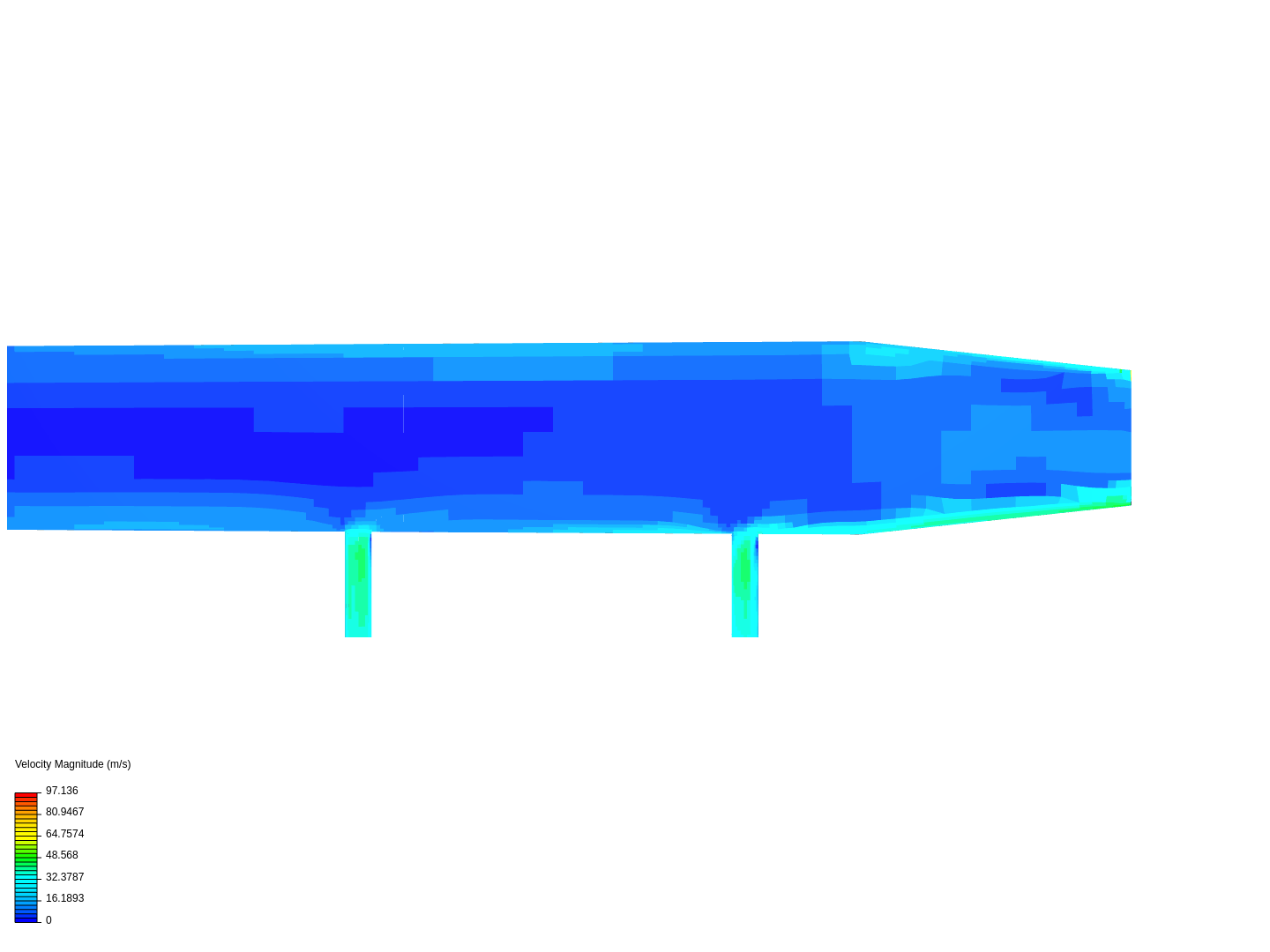 Temesi Ducting Test image