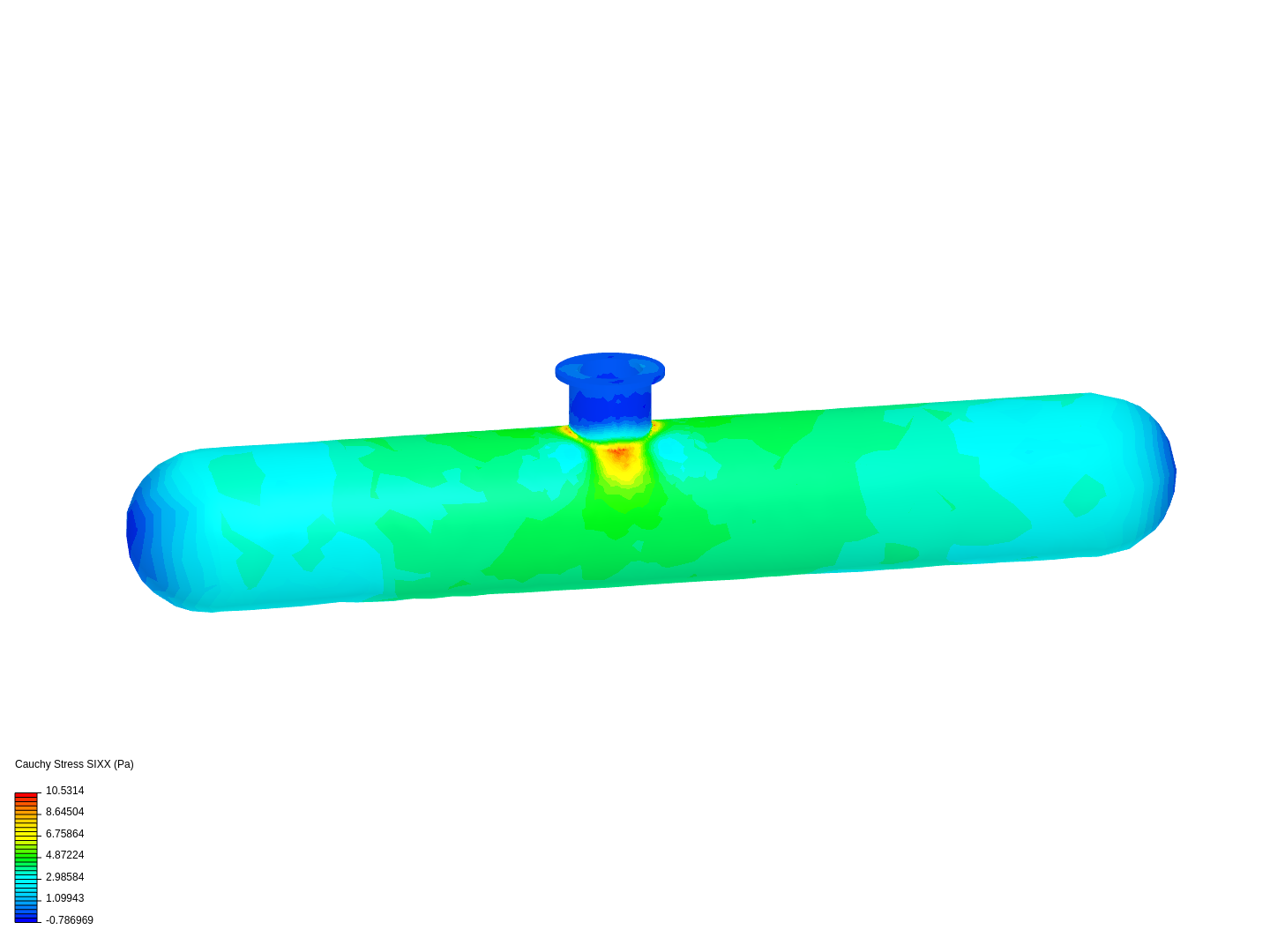 tk-1 Step by jgomez_pati_o | SimScale