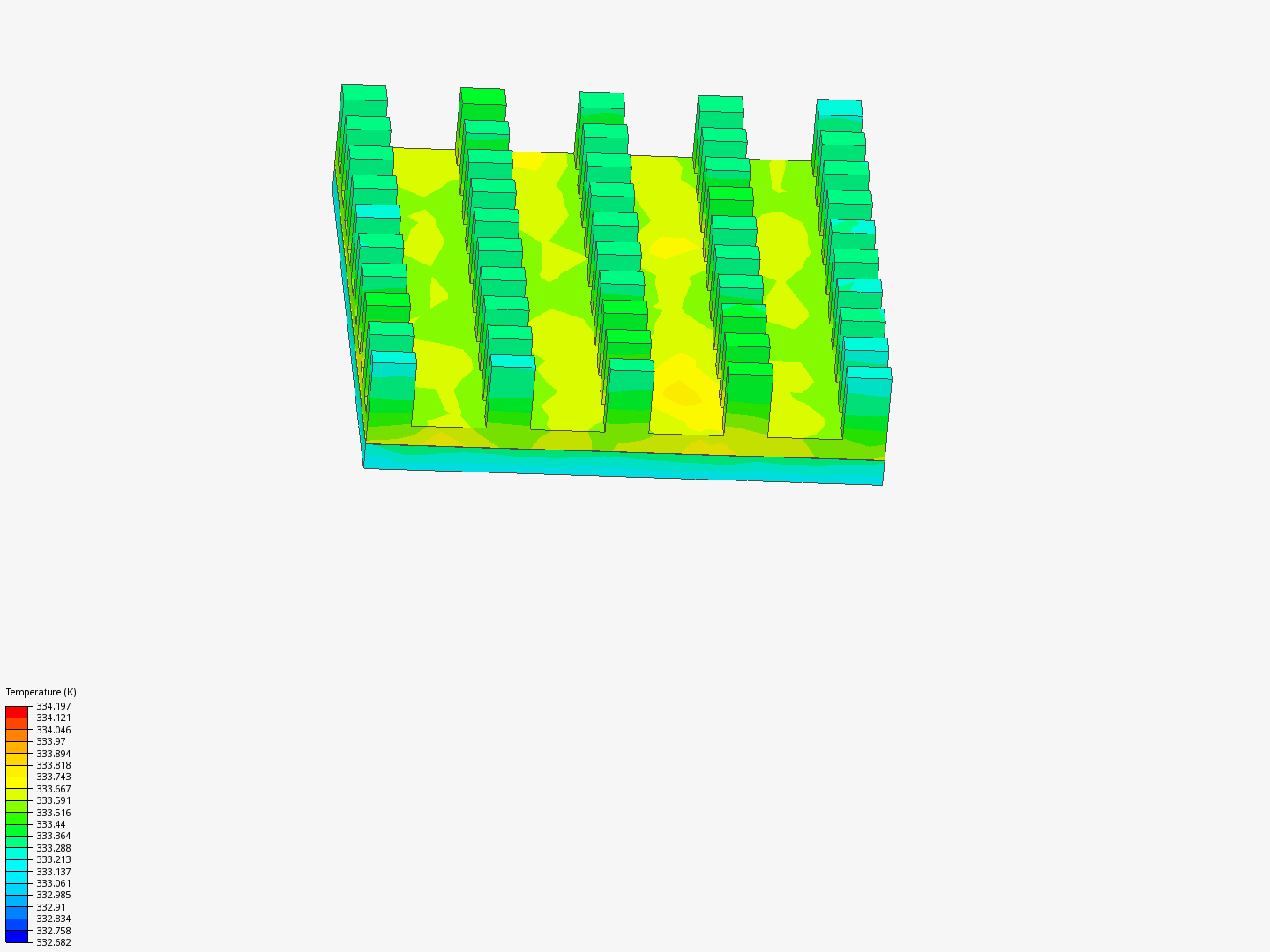 Thermal Simulation by jgonzalez_chaf | SimScale