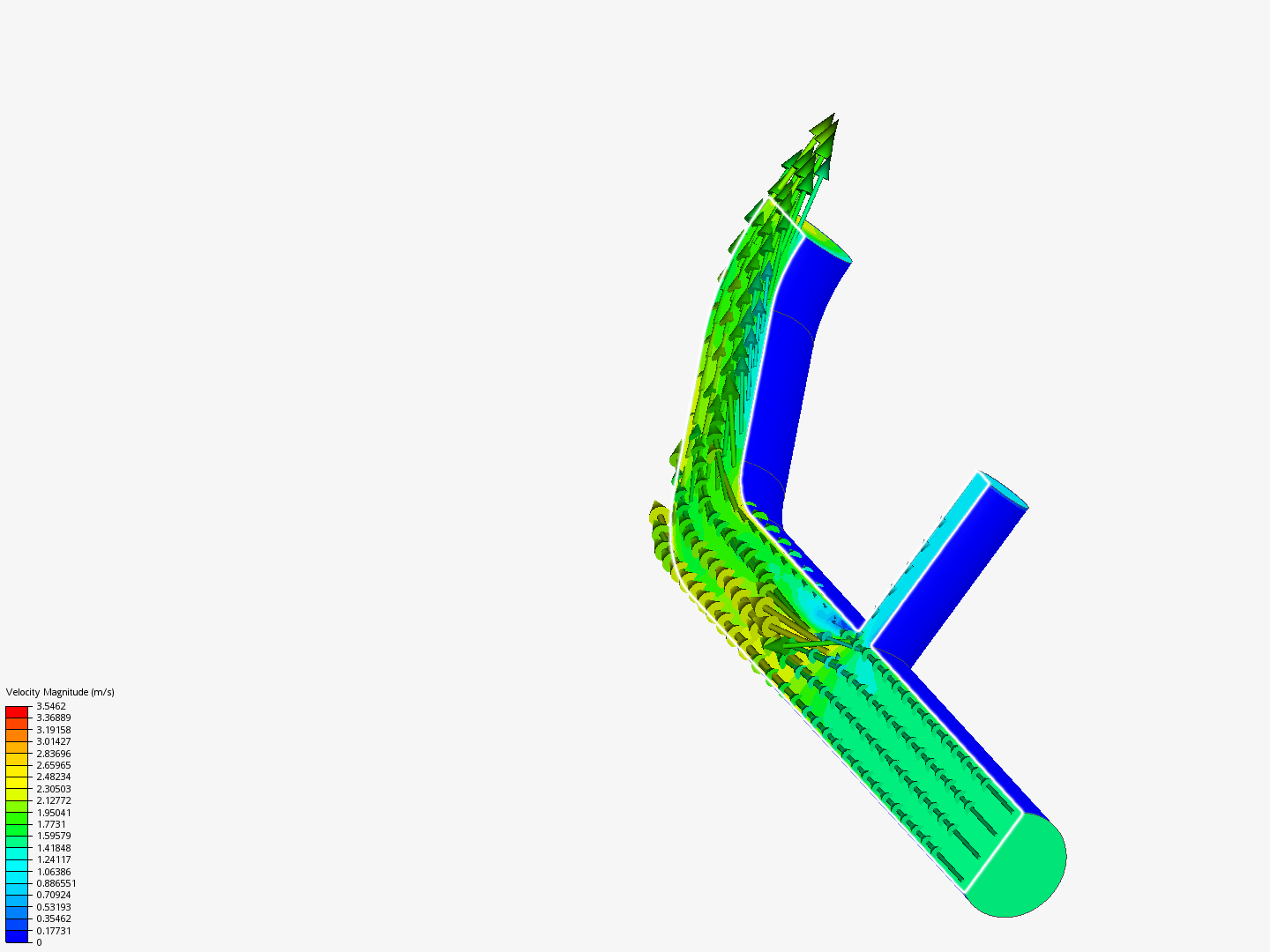 jhughley on SimScale | SimScale | Page 1